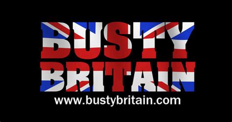 busty britain com